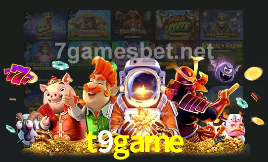 cassino t9game