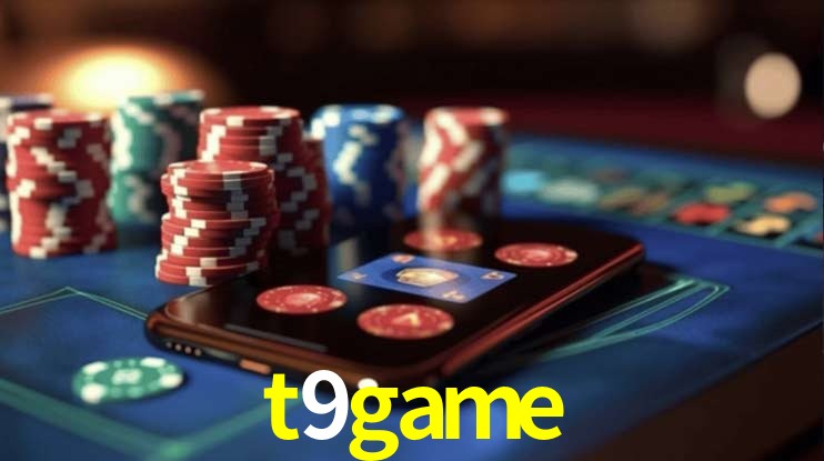 Avaliações dos Jogadores t9game