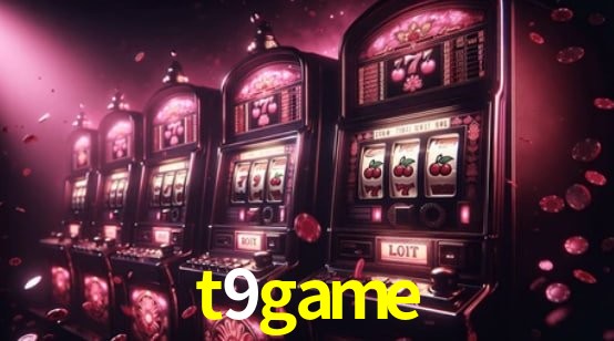Mesa de Blackjack t9game