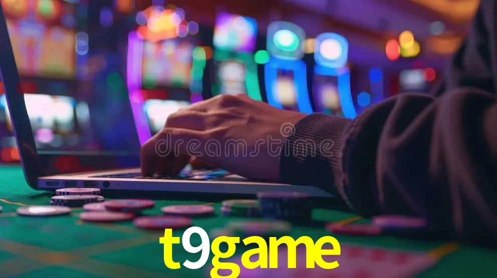 Jogo Spaceman t9game