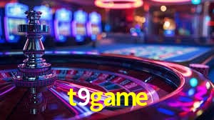 Gates of Olympus t9game