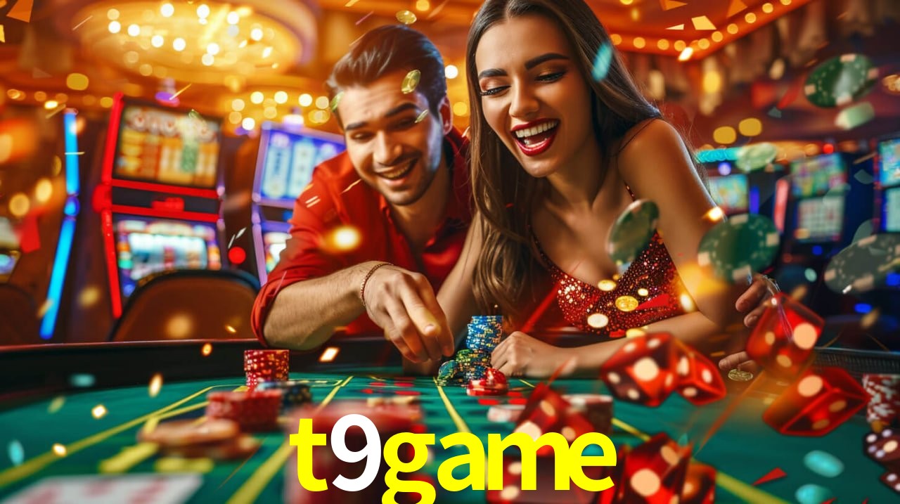 FAQ t9game Brasil