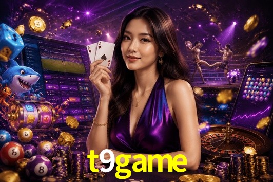 VIP Casino t9game