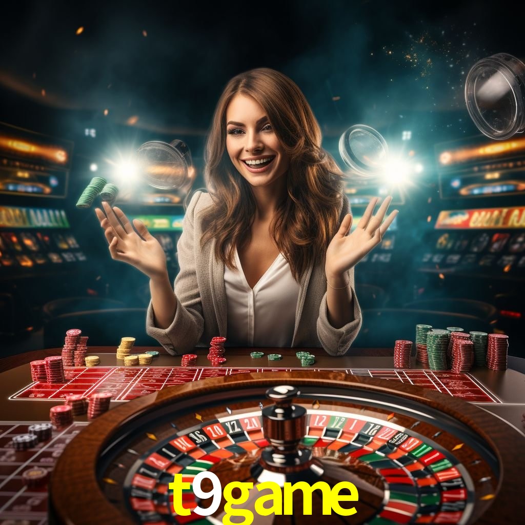 Experimente o Login Seguro Premium no t9game