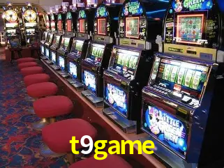 Descubra a Essência do t9game: Nossa História e Compromissos