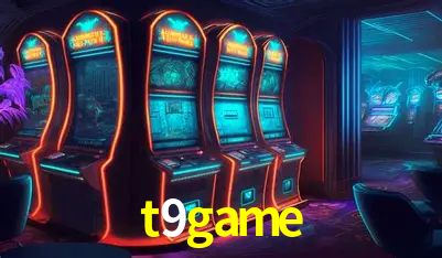 Descubra a Magia dos Jogos de Arcade no t9game