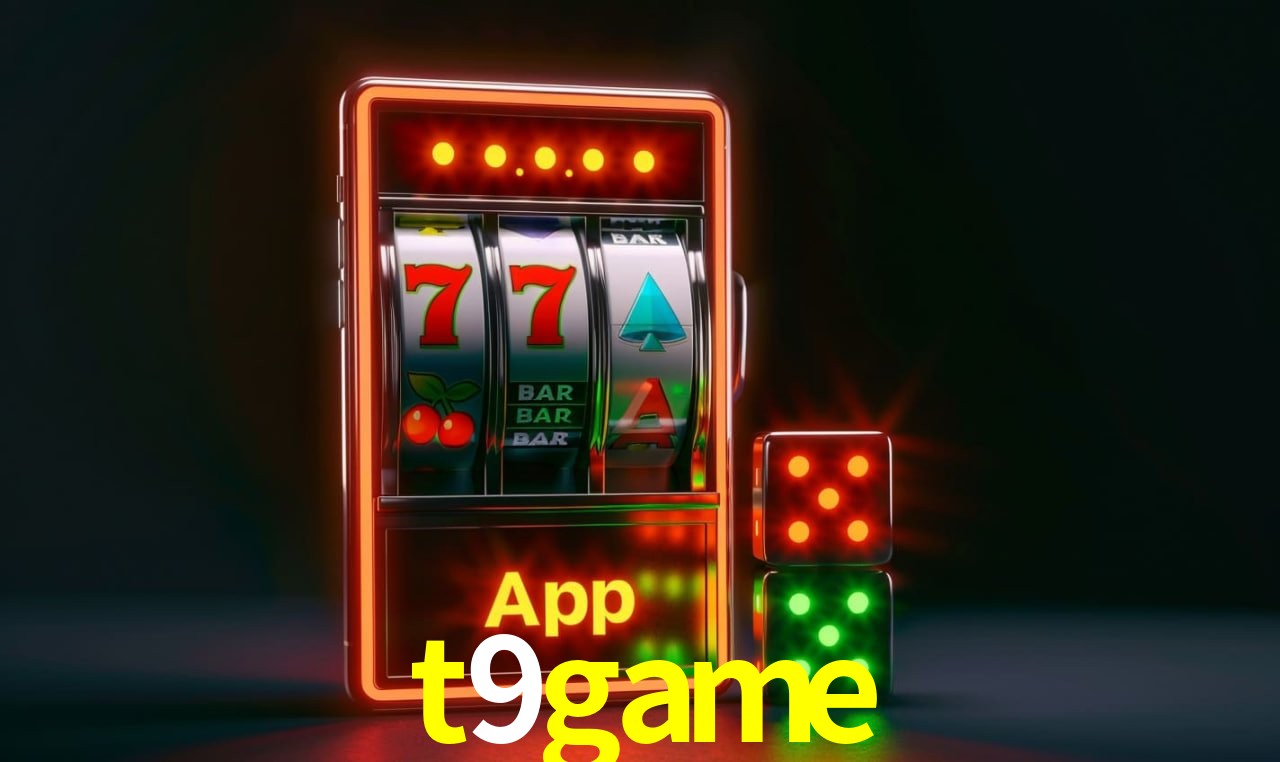Integração de APIs t9game