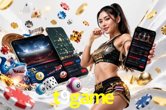 Exclusive Offers t9game
