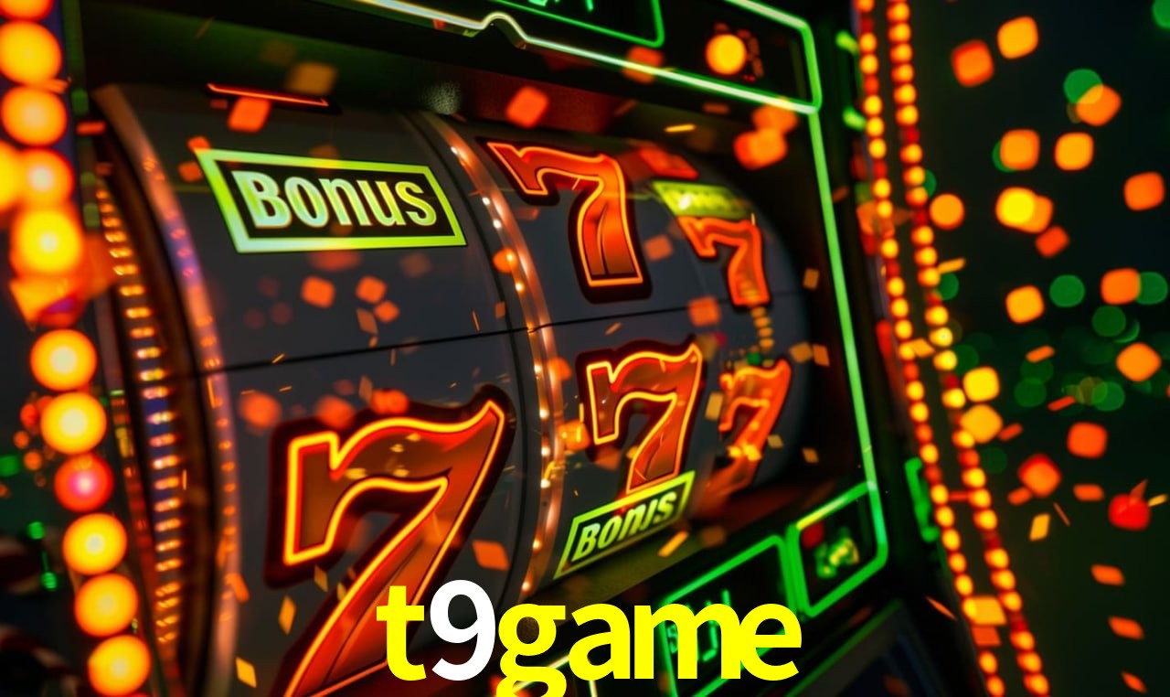 Interface Premium t9game