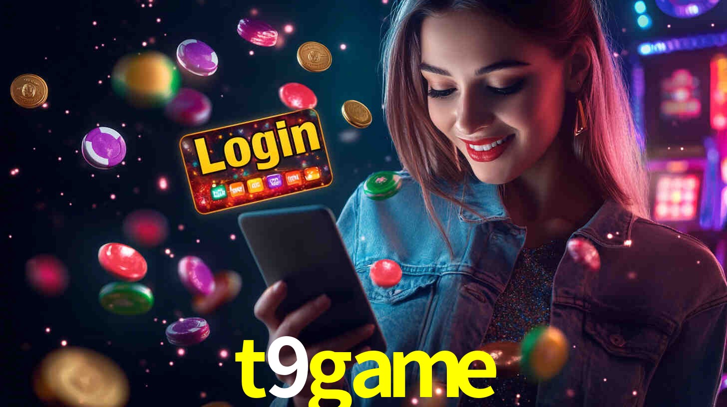 Desvendando o Mundo dos Jogos Virtuais na t9game