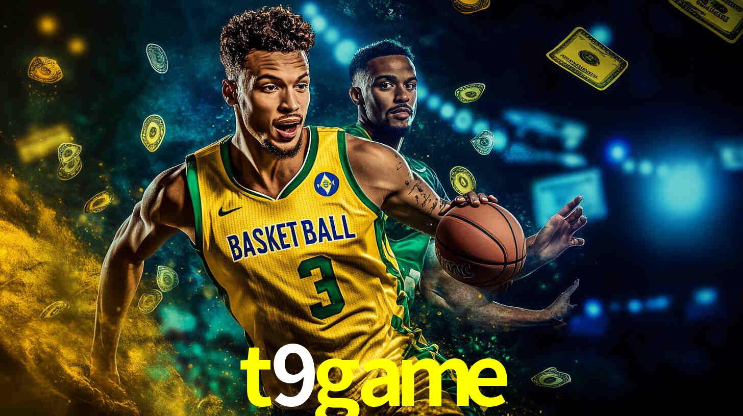 Descubra o Programa VIP da t9game: Vantagens Exclusivas para Jogadores