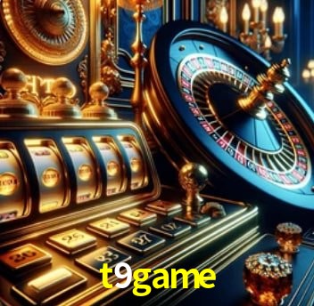 Recursos de Bônus t9game