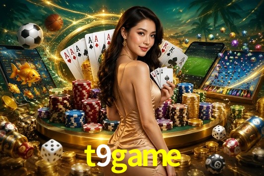 Blackjack Table t9game