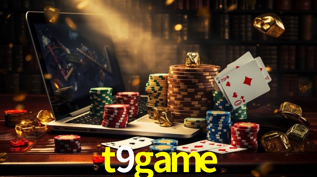 Gates of Olympus t9game