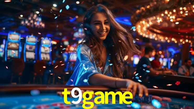 Experiência VIP t9game
