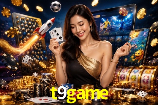 Quick Registration t9game
