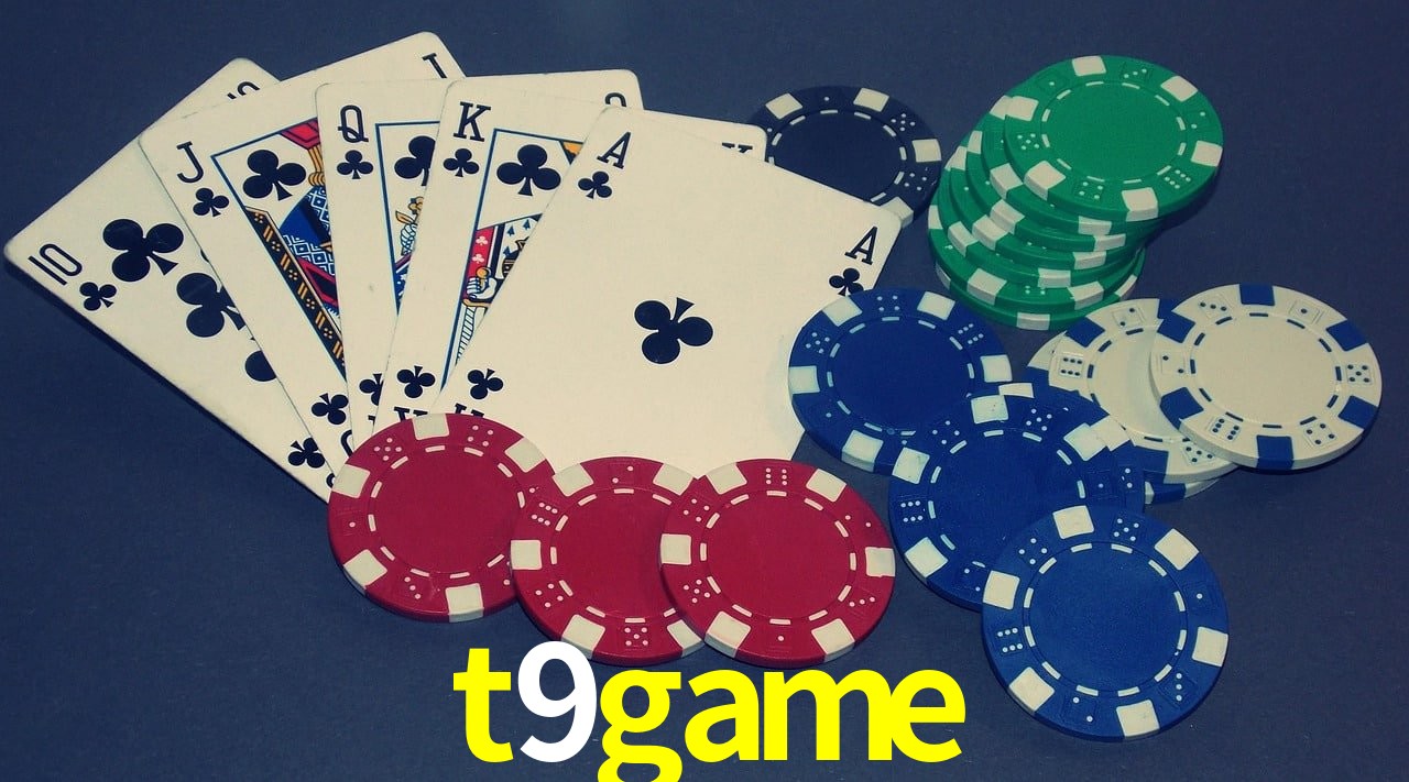 Slot Games t9game