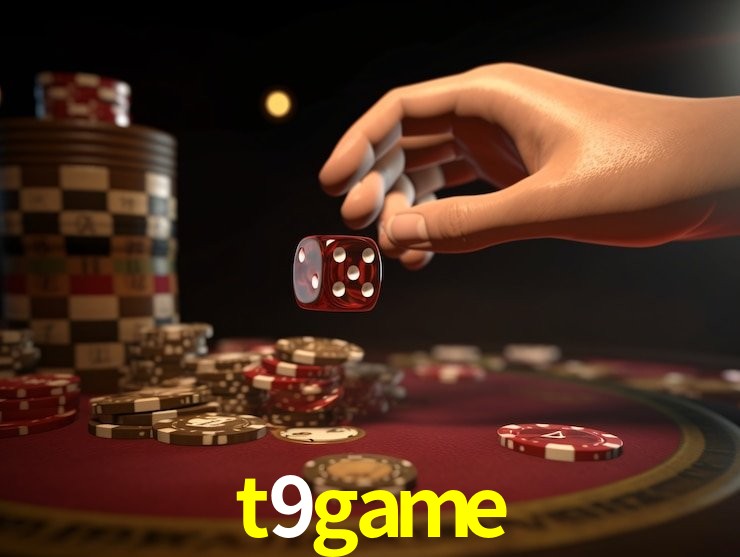 Promoções Sazonais t9game