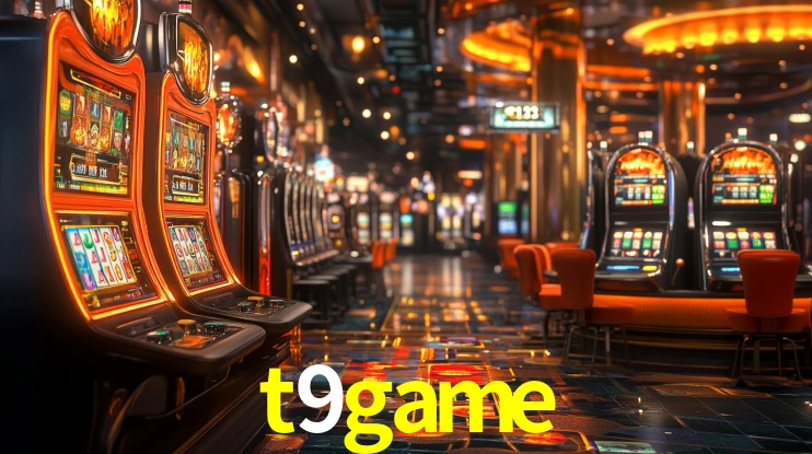 t9game