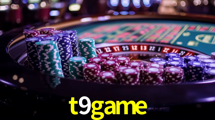 Tournaments t9game