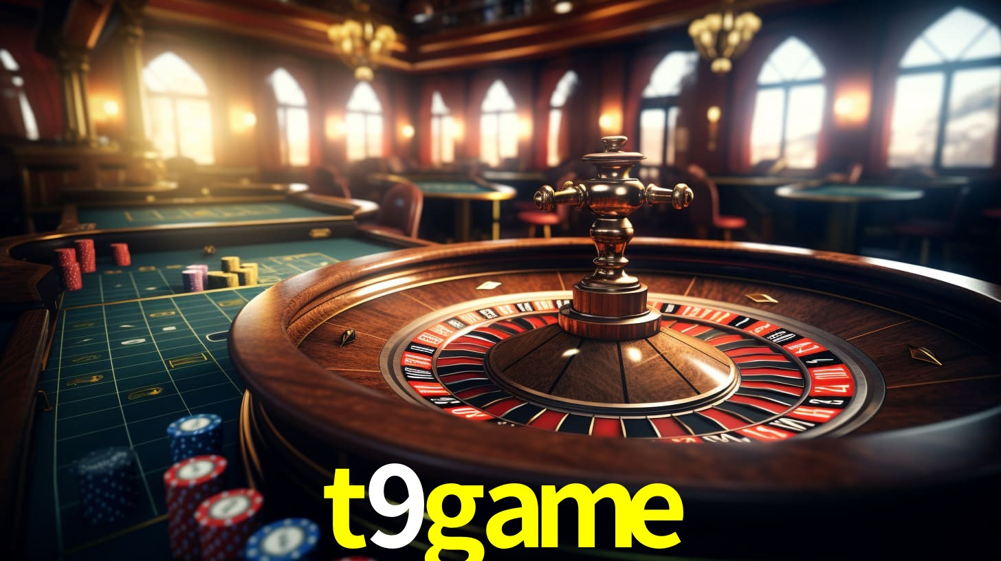 Live Casino t9game