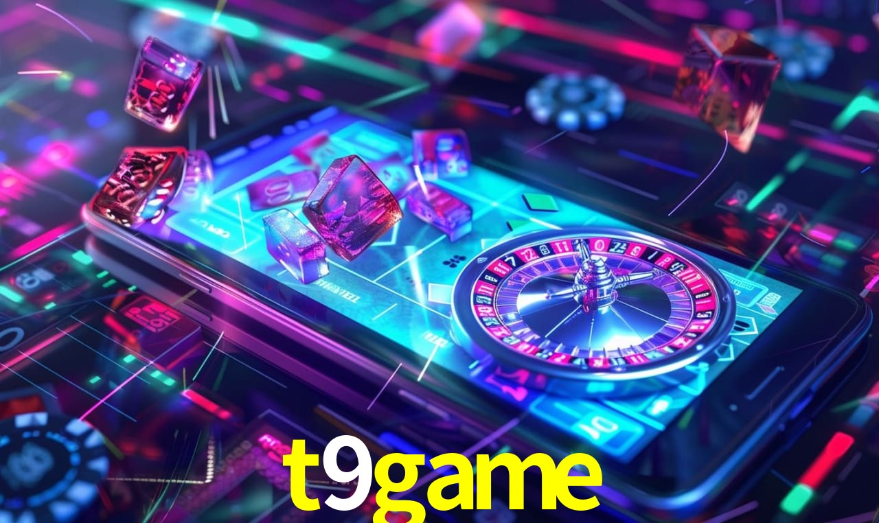 Login Seguro t9game