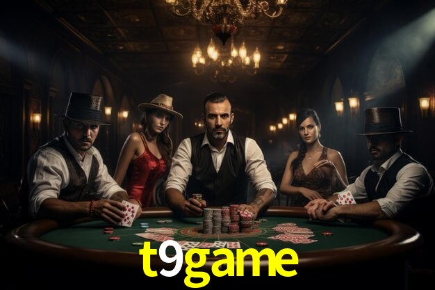 PIX Instantâneo t9game
