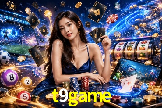 Platform Technology t9game