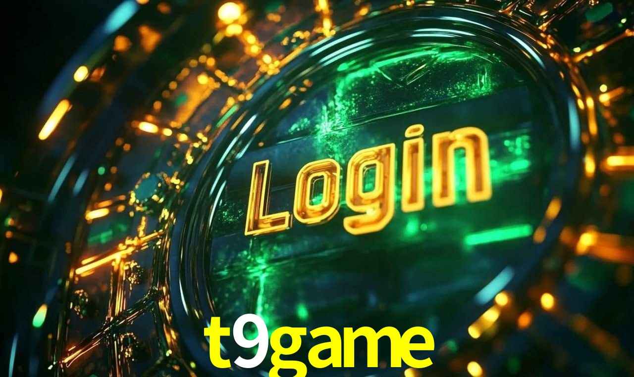 Comparação app mobile e versão web t9game
