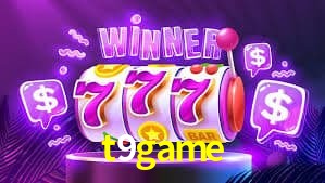 Statistics t9game