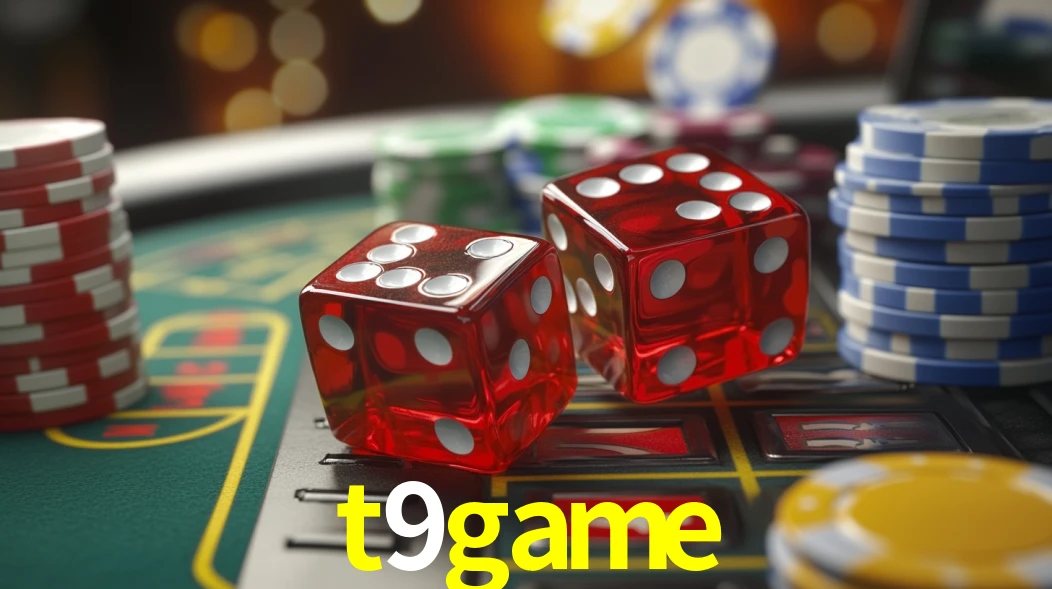 Welcome Bonus t9game