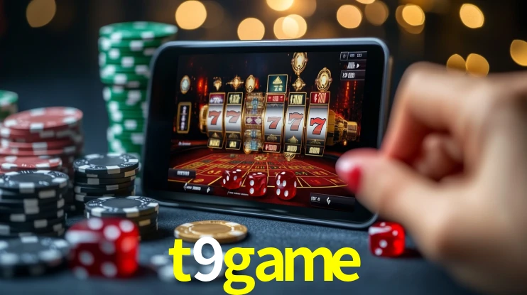 Exclusive Games t9game