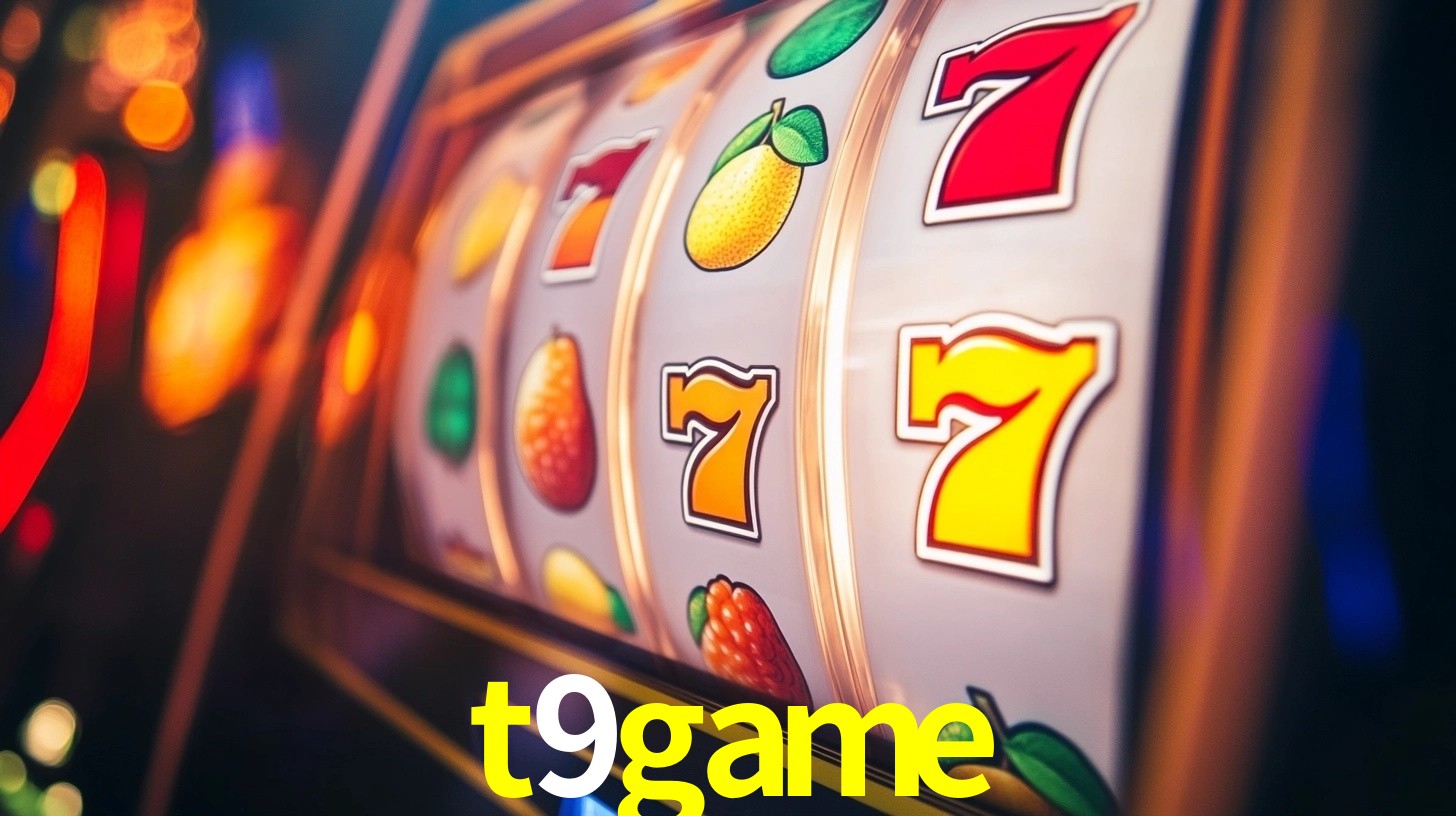 Ofertas Imperdíveis na t9game: Promoções e Bônus Que Valem a Pena