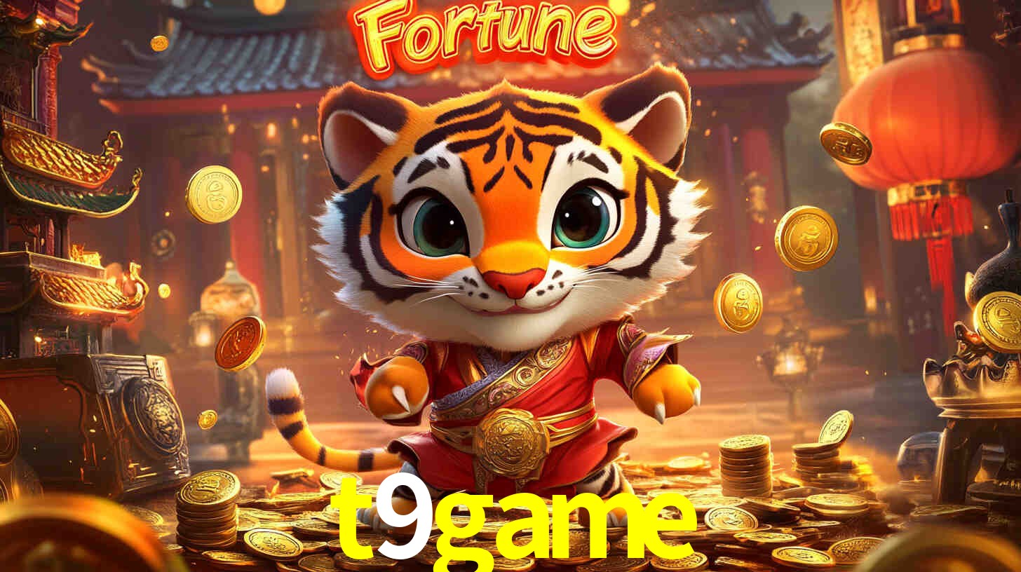 Descubra a Essência do t9game: Nossa História e Compromissos