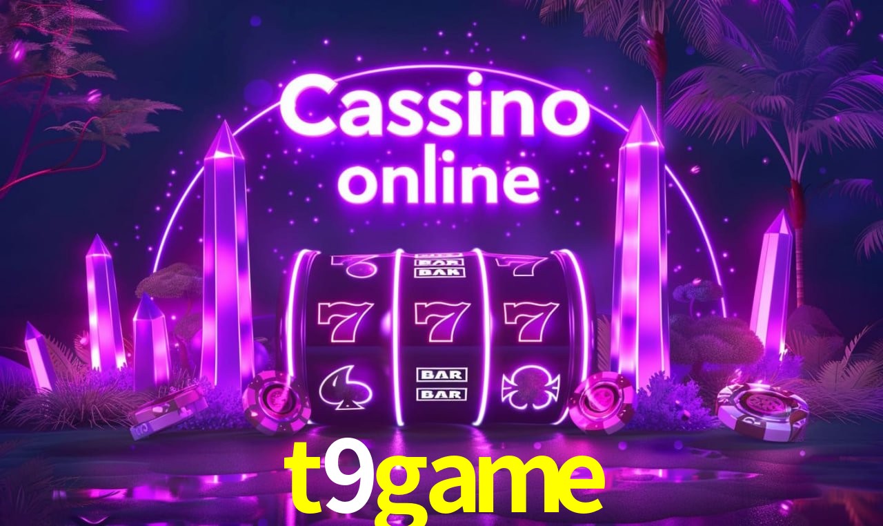 Instalação Android t9game