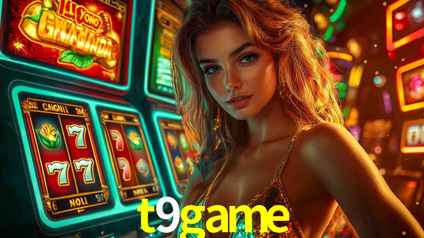 Premium Interface t9game