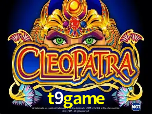 A Popularidade dos Caça-Níqueis no t9game