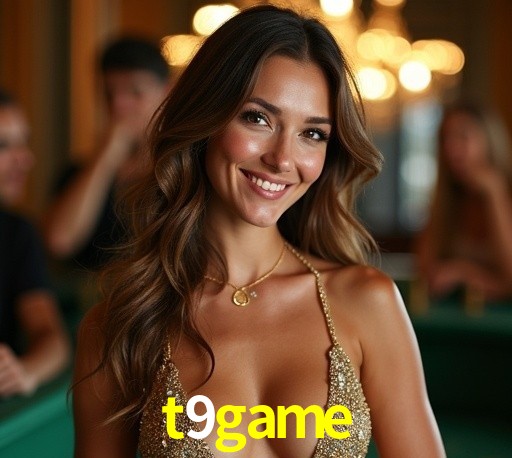 Casino VIP t9game