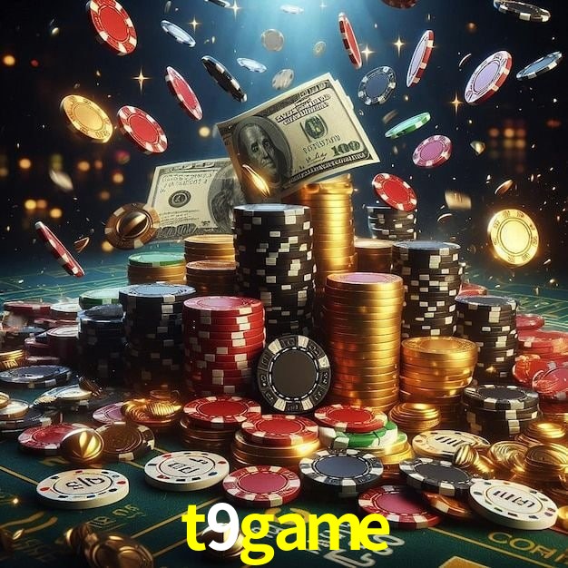 Bônus Diários t9game