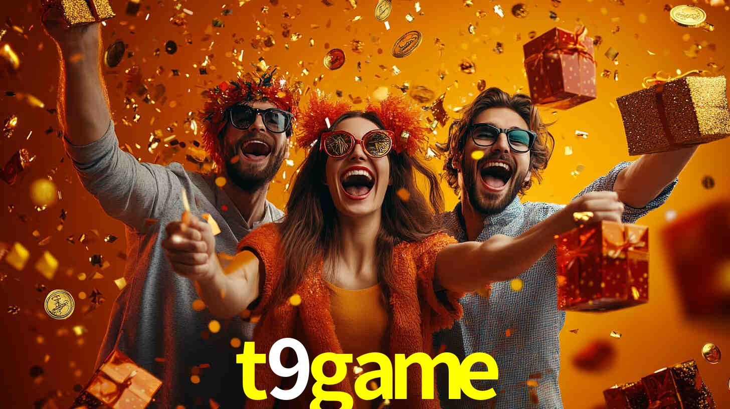 t9game: A Experiência de Casino com Jogos de Mesa ao Vivo