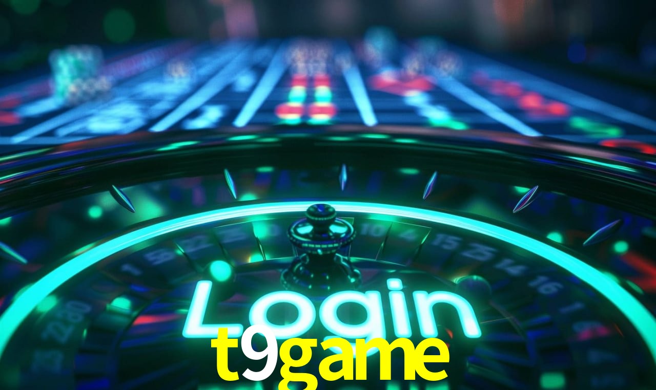 Casino Ao Vivo t9game