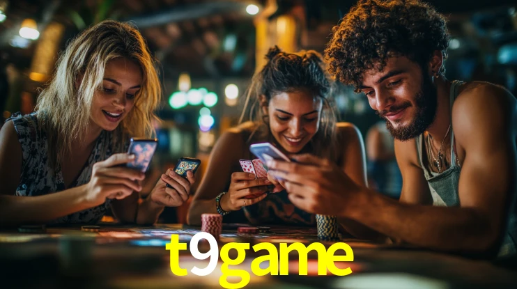Programa VIP t9game