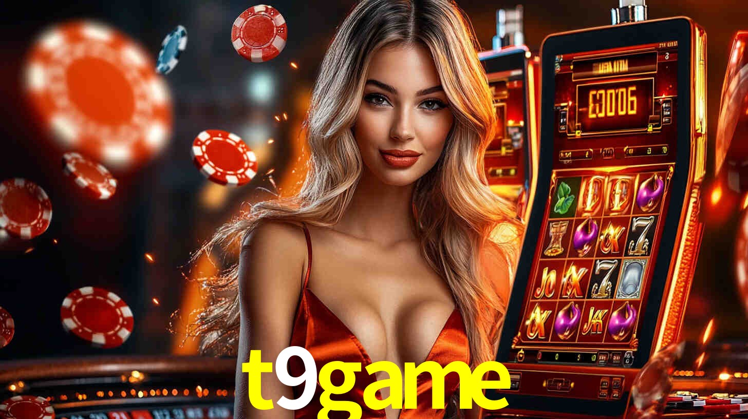 t9game - Melhores Jogos De Casino Do Brasil - t9.game