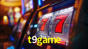 Infográfico RTP top jogos t9game
