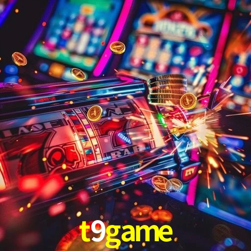 Apostas de Tênis t9game
