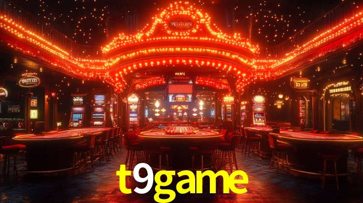 Explore as vantagens do t9game: serviço profissional e confiabilidade