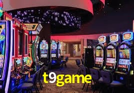 Volatilidade de slots