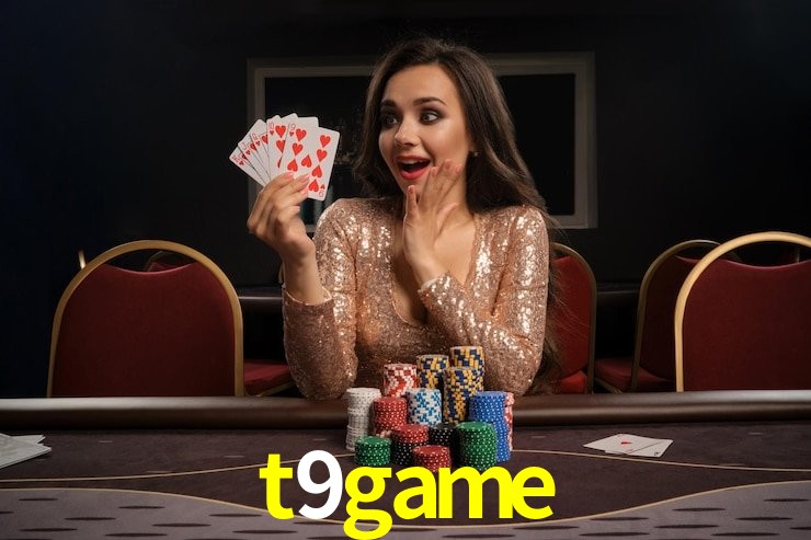 Casino Ao Vivo t9game