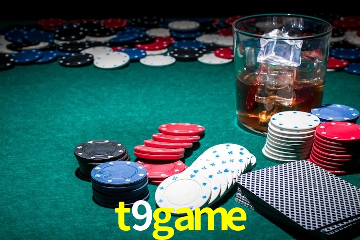 Estatísticas do Jogo t9game