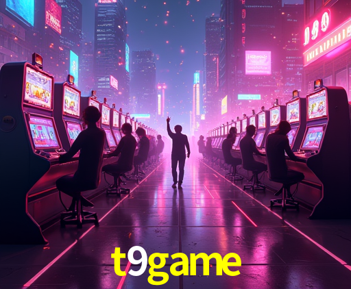 Estatísticas Esportivas t9game